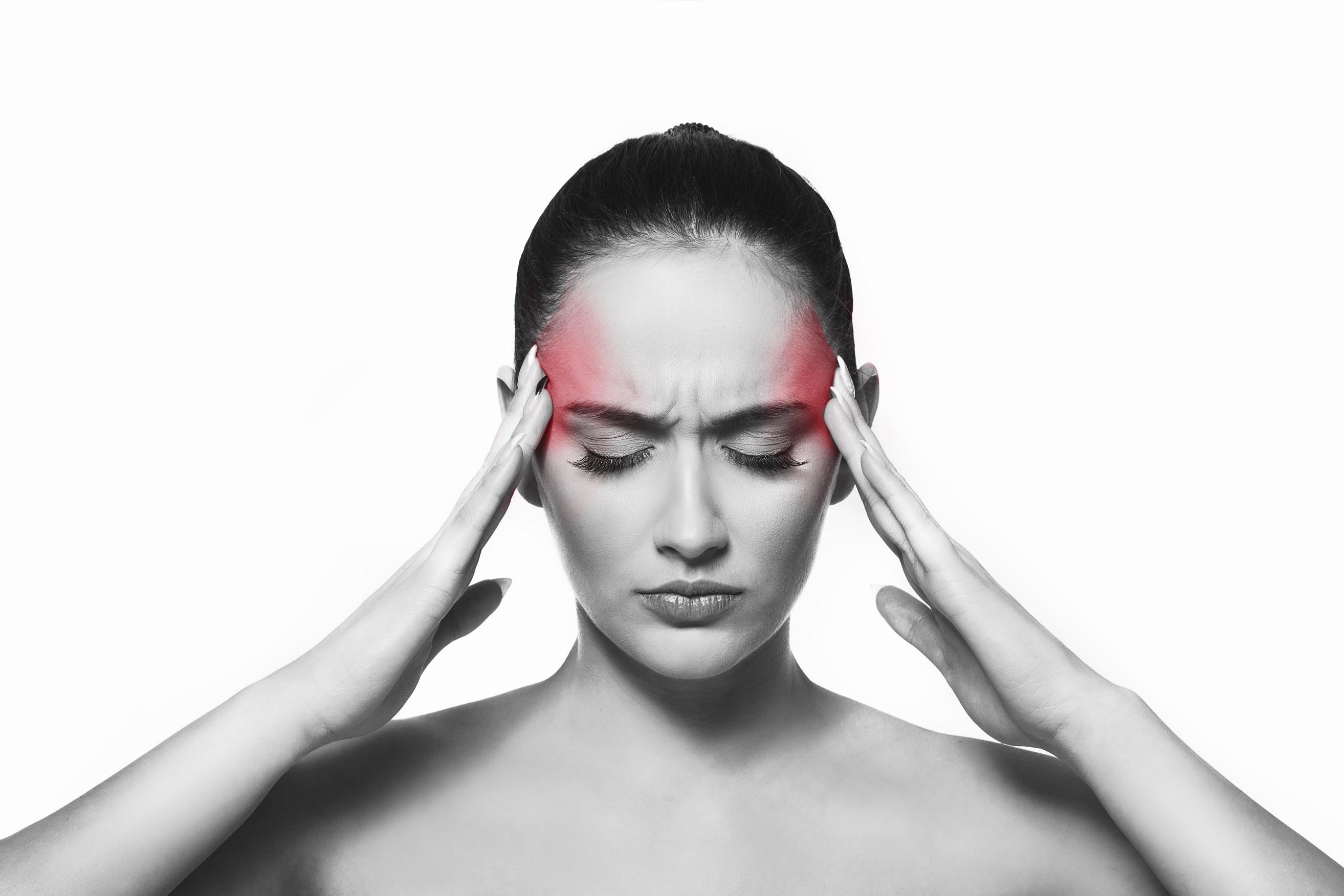 headache and migraine treatment